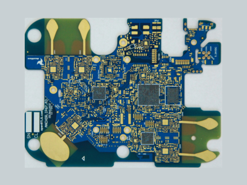 汽車(chē)pcb